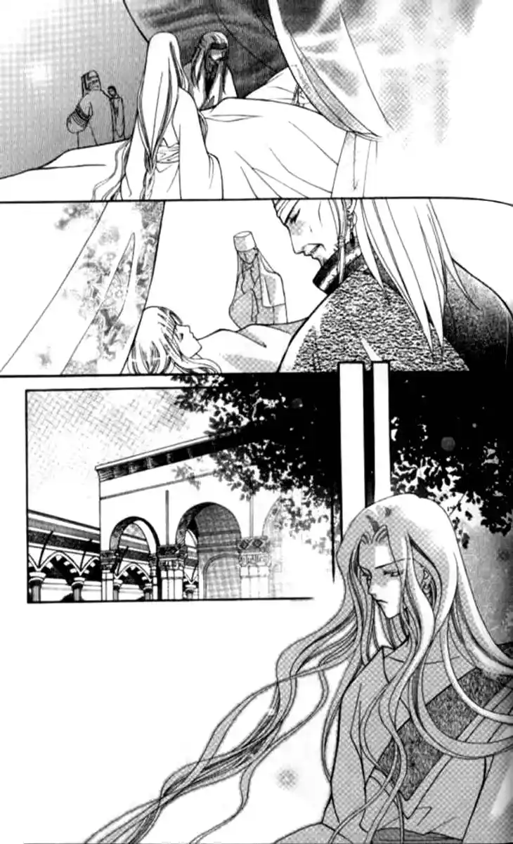 Dream Of Loulan Kingdom - Capítulo 6 - Página 37 - LectorTMOo