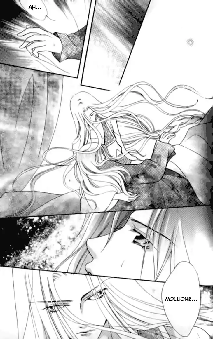 Dream Of Loulan Kingdom - Capítulo 7 - Página 12 - LectorTMOo