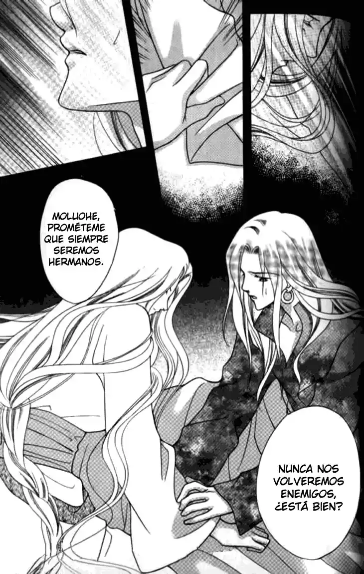 Dream Of Loulan Kingdom - Capítulo 7 - Página 18 - LectorTMOo
