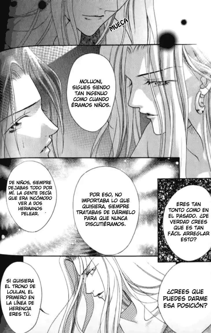 Dream Of Loulan Kingdom - Capítulo 7 - Página 19 - LectorTMOo