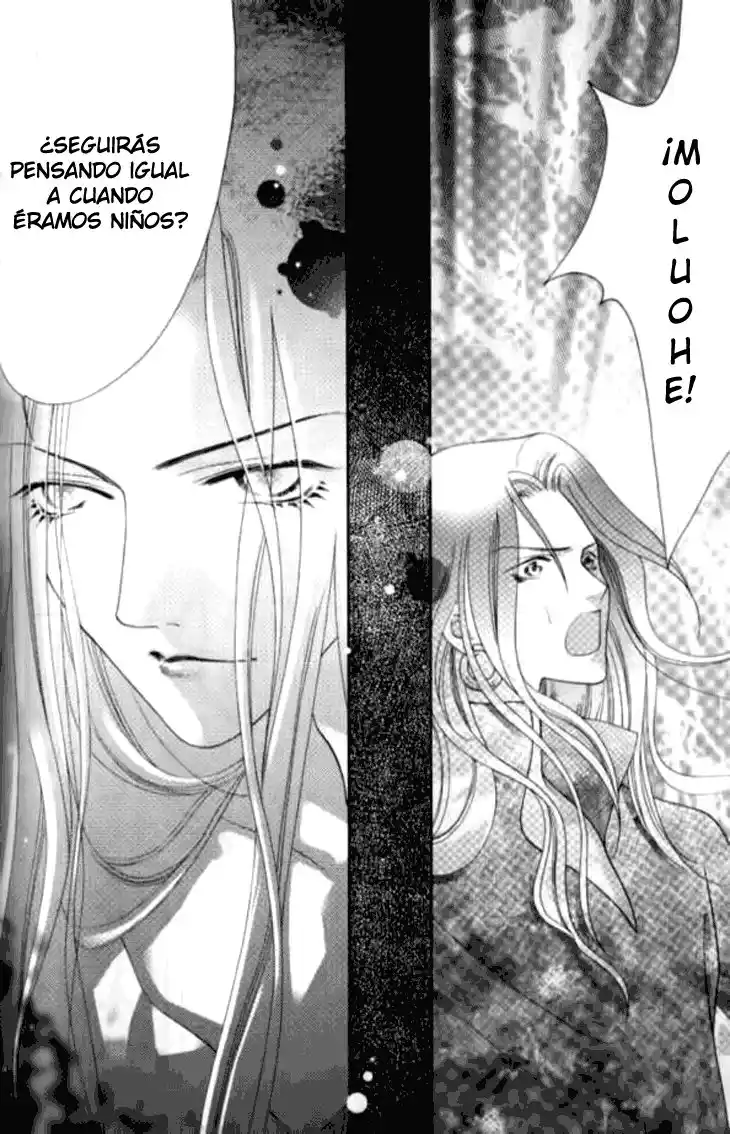 Dream Of Loulan Kingdom - Capítulo 7 - Página 21 - LectorTMOo