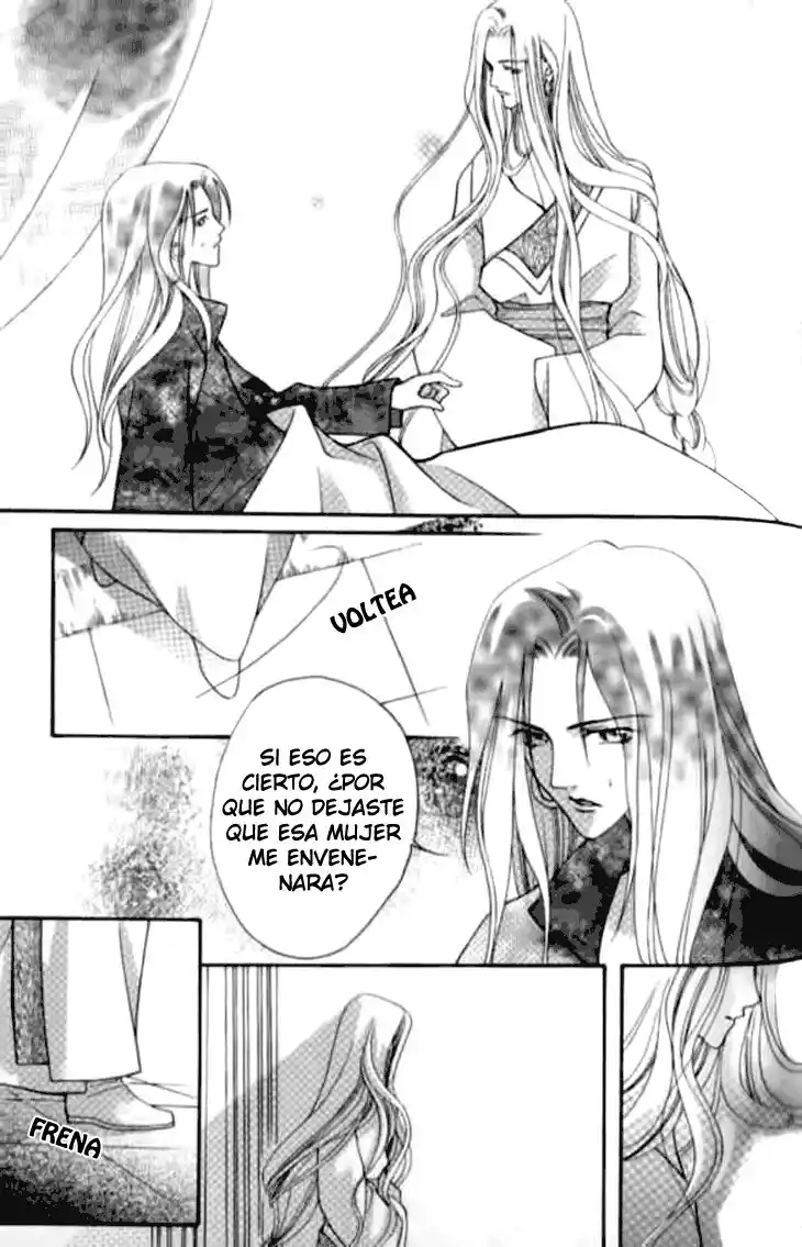 Dream Of Loulan Kingdom - Capítulo 7 - Página 22 - LectorTMOo