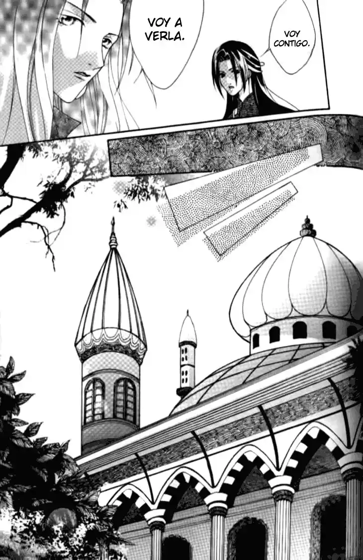 Dream Of Loulan Kingdom - Capítulo 7 - Página 30 - LectorTMOo