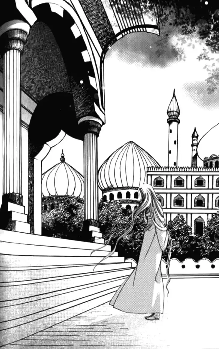 Dream Of Loulan Kingdom - Capítulo 7 - Página 33 - LectorTMOo