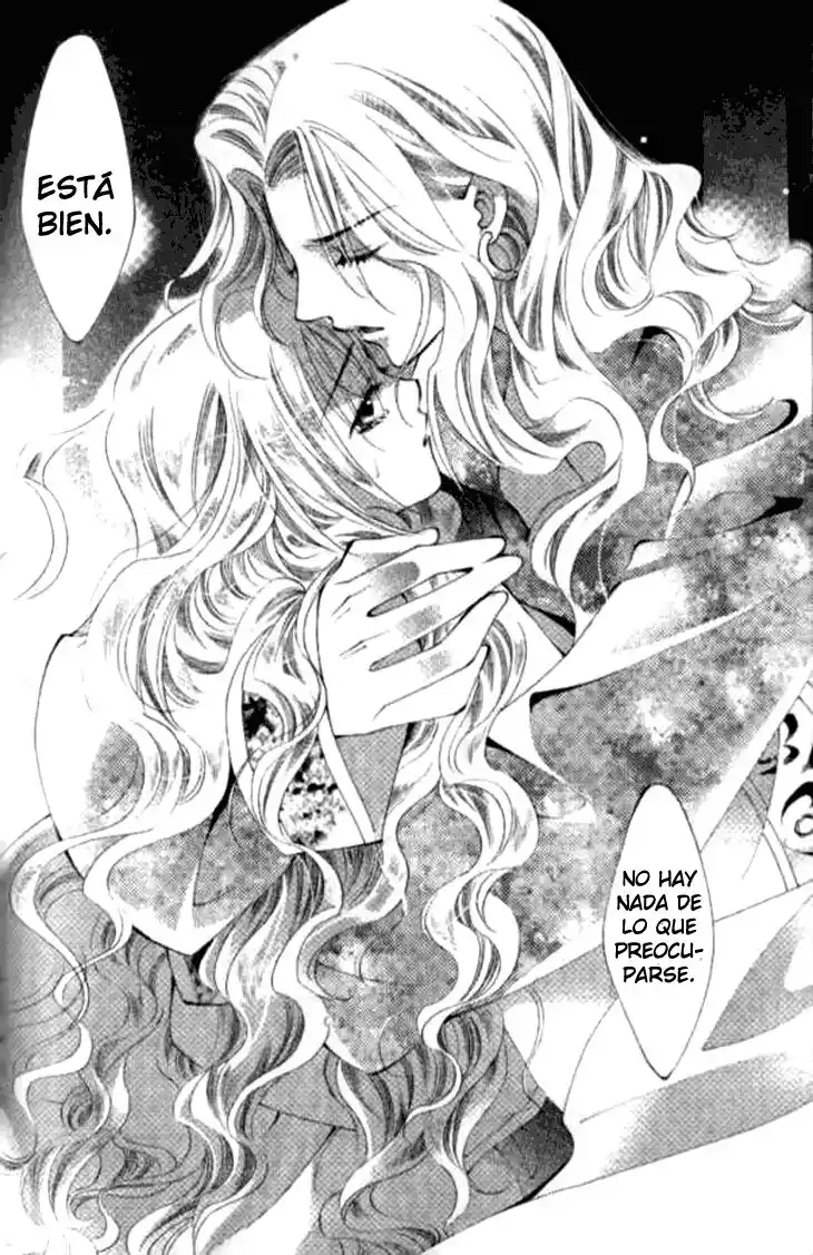 Dream Of Loulan Kingdom - Capítulo 8 - Página 14 - LectorTMOo