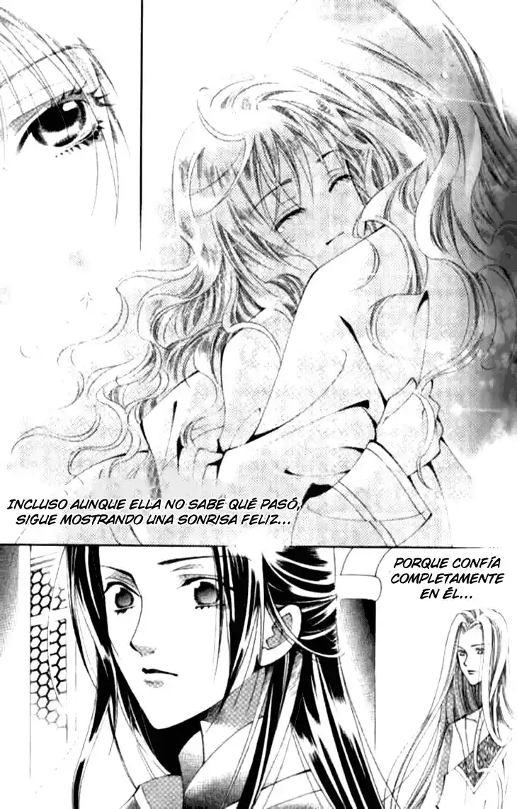 Dream Of Loulan Kingdom - Capítulo 8 - Página 15 - LectorTMOo