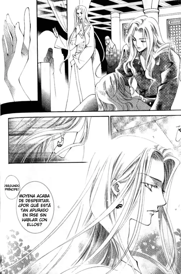 Dream Of Loulan Kingdom - Capítulo 8 - Página 20 - LectorTMOo