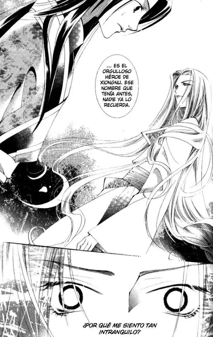 Dream Of Loulan Kingdom - Capítulo 8 - Página 23 - LectorTMOo