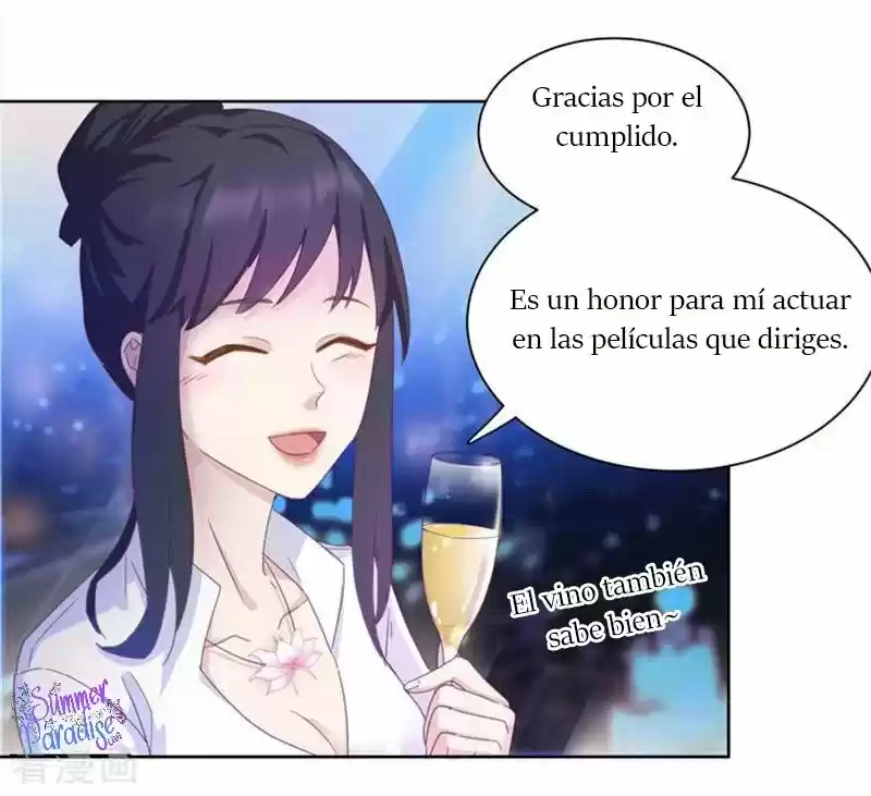 Dream Of Night Bloom - Capítulo 1 - Página 9 - LectorTMOo