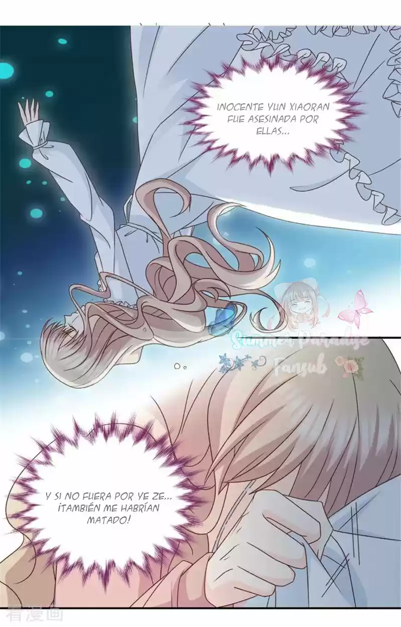 Dream Of Night Bloom - Capítulo 101 - Página 19 - LectorTMOo