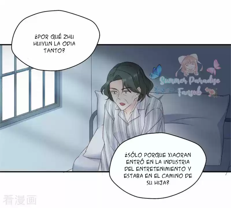 Dream Of Night Bloom - Capítulo 101 - Página 24 - LectorTMOo