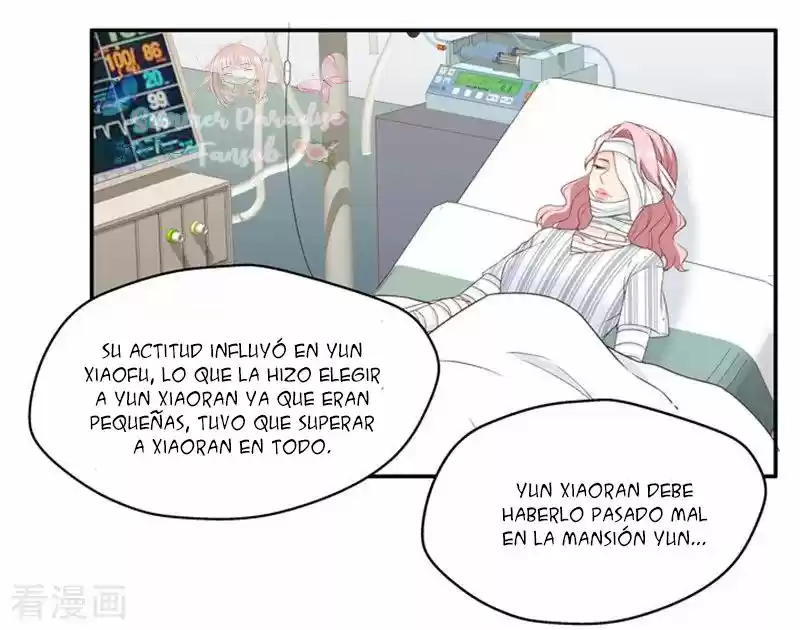 Dream Of Night Bloom - Capítulo 101 - Página 26 - LectorTMOo