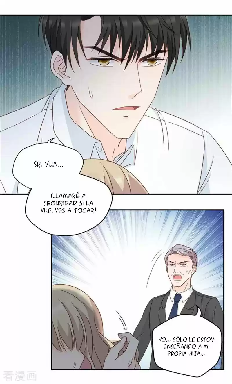 Dream Of Night Bloom - Capítulo 102 - Página 10 - LectorTMOo