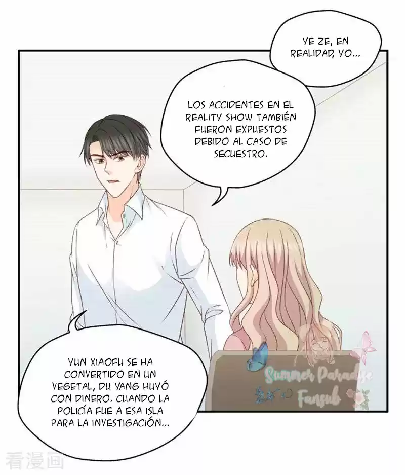 Dream Of Night Bloom - Capítulo 103 - Página 7 - LectorTMOo