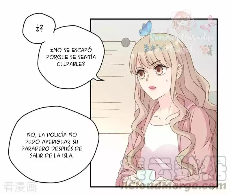 Dream Of Night Bloom - Capítulo 103 - Página 9 - LectorTMOo
