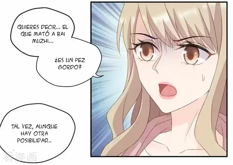 Dream Of Night Bloom - Capítulo 103 - Página 19 - LectorTMOo