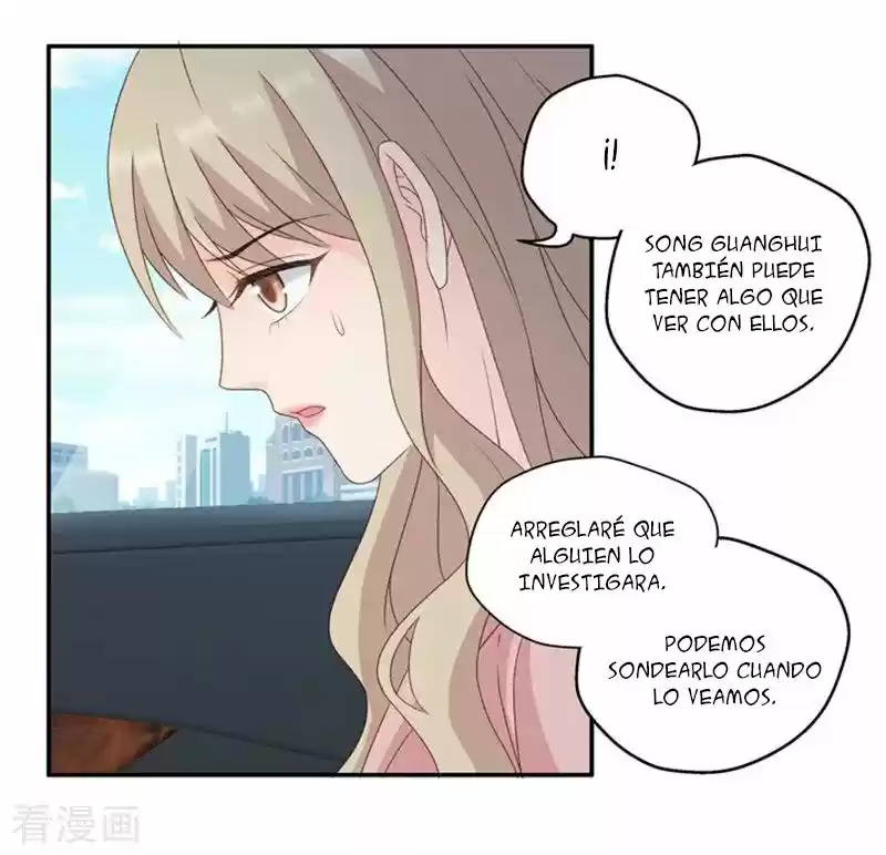 Dream Of Night Bloom - Capítulo 103 - Página 32 - LectorTMOo