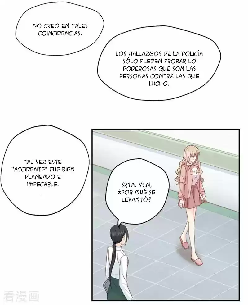 Dream Of Night Bloom - Capítulo 104 - Página 20 - LectorTMOo