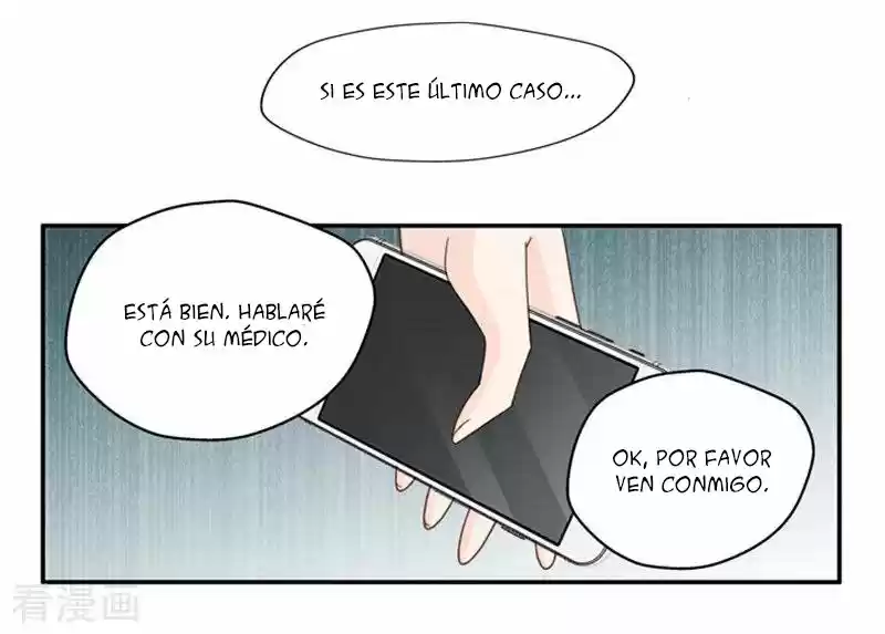 Dream Of Night Bloom - Capítulo 104 - Página 22 - LectorTMOo