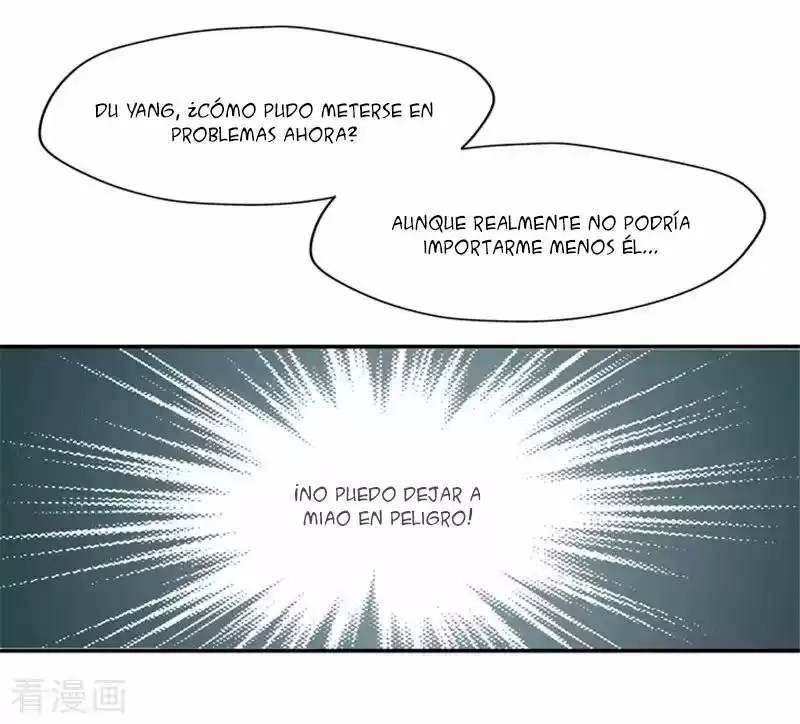 Dream Of Night Bloom - Capítulo 104 - Página 25 - LectorTMOo