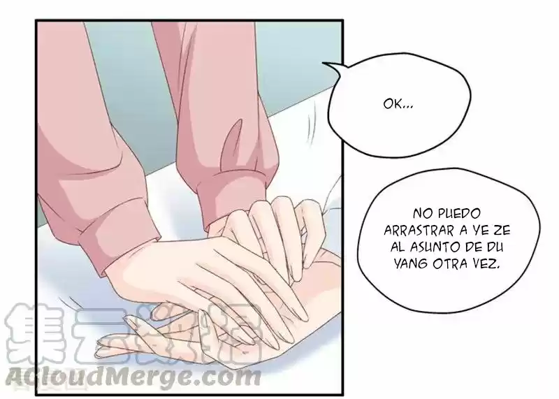 Dream Of Night Bloom - Capítulo 104 - Página 30 - LectorTMOo
