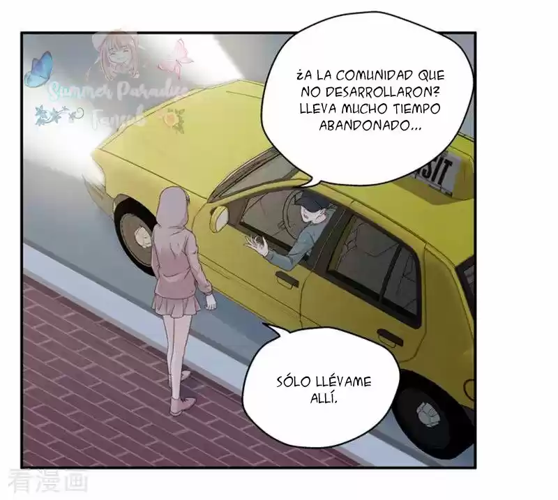 Dream Of Night Bloom - Capítulo 104 - Página 38 - LectorTMOo