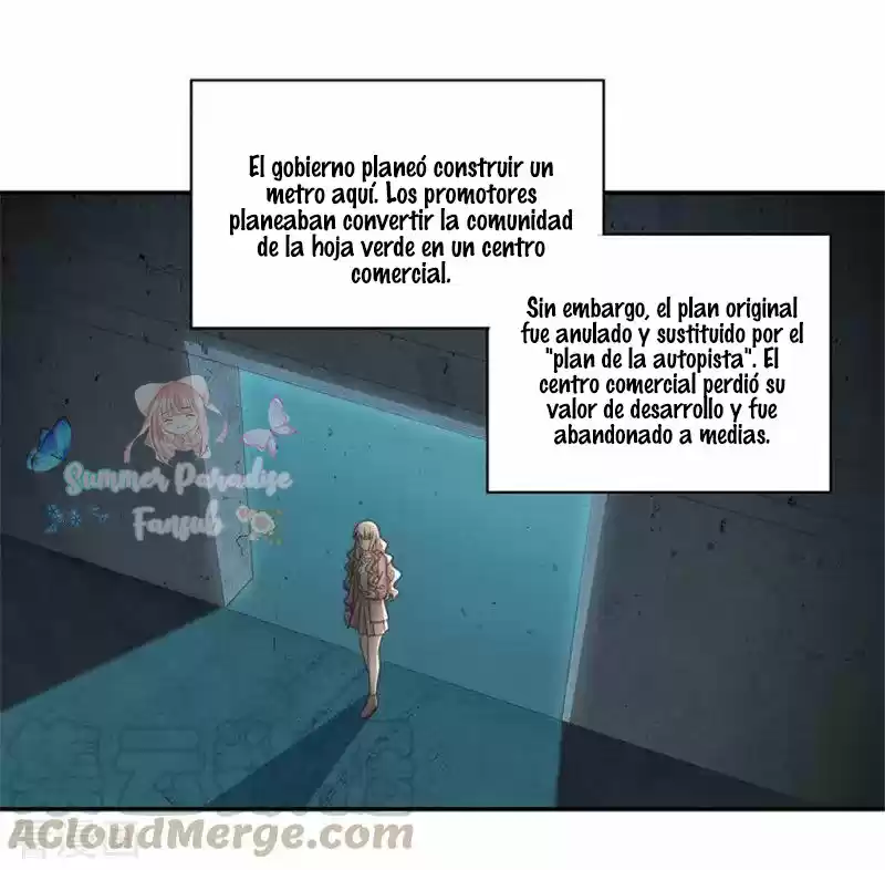 Dream Of Night Bloom - Capítulo 105 - Página 9 - LectorTMOo