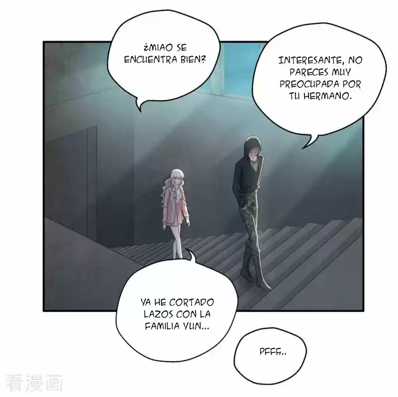 Dream Of Night Bloom - Capítulo 105 - Página 15 - LectorTMOo