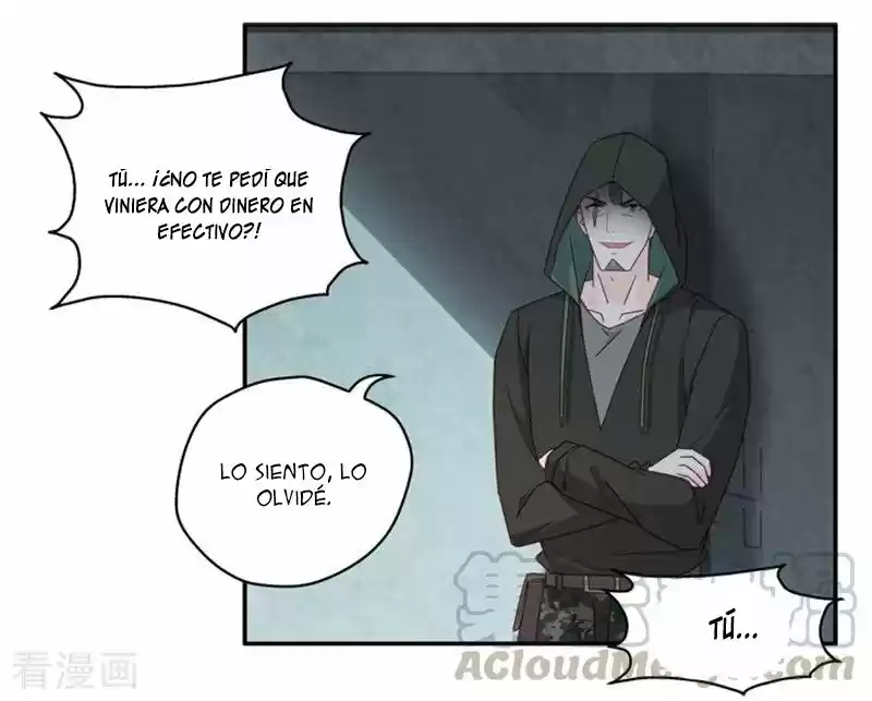 Dream Of Night Bloom - Capítulo 105 - Página 22 - LectorTMOo