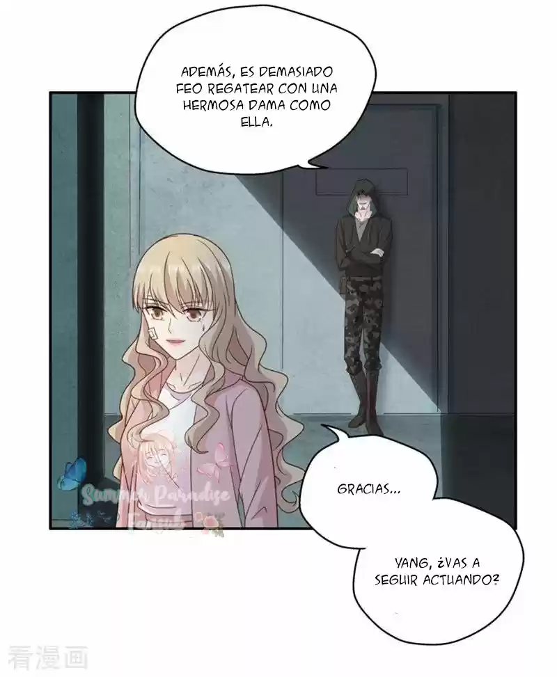 Dream Of Night Bloom - Capítulo 105 - Página 23 - LectorTMOo