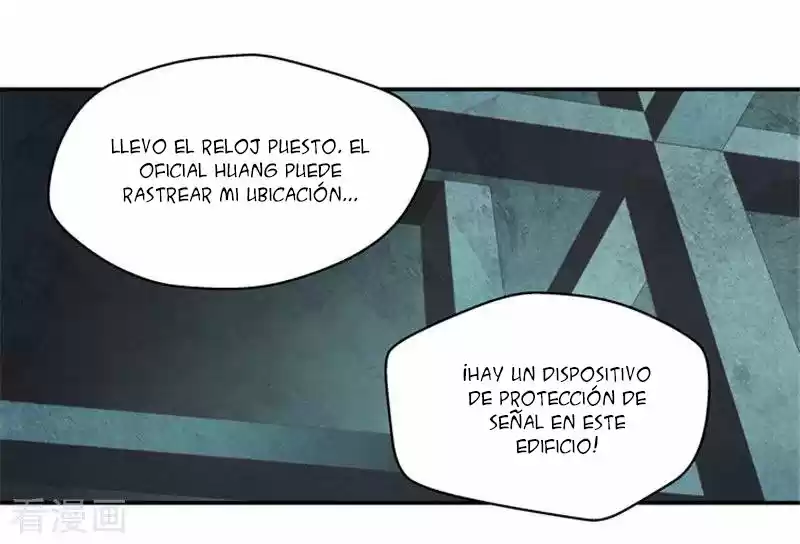 Dream Of Night Bloom - Capítulo 106 - Página 19 - LectorTMOo