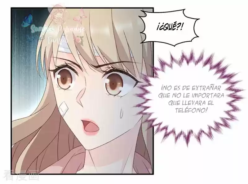 Dream Of Night Bloom - Capítulo 106 - Página 20 - LectorTMOo