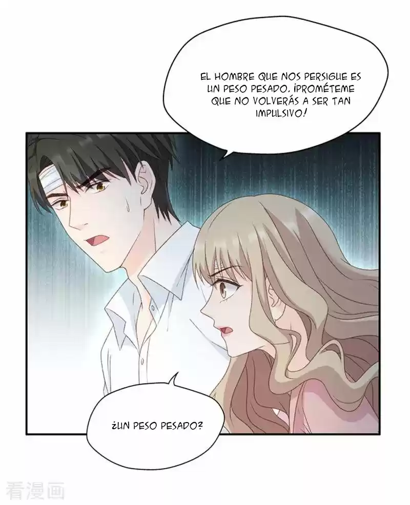 Dream Of Night Bloom - Capítulo 106 - Página 21 - LectorTMOo