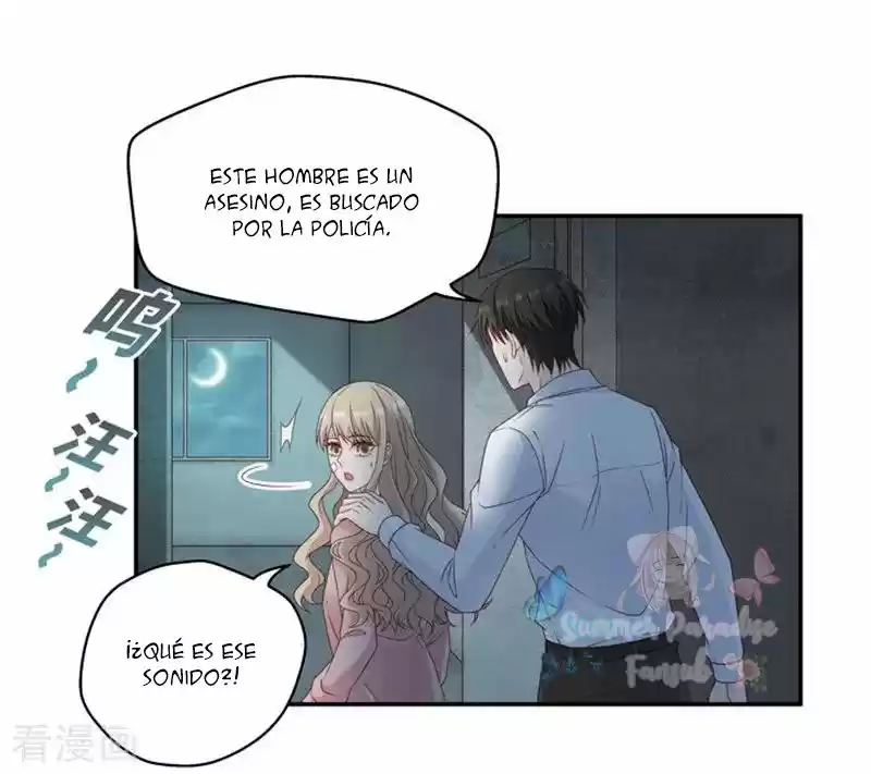 Dream Of Night Bloom - Capítulo 106 - Página 22 - LectorTMOo