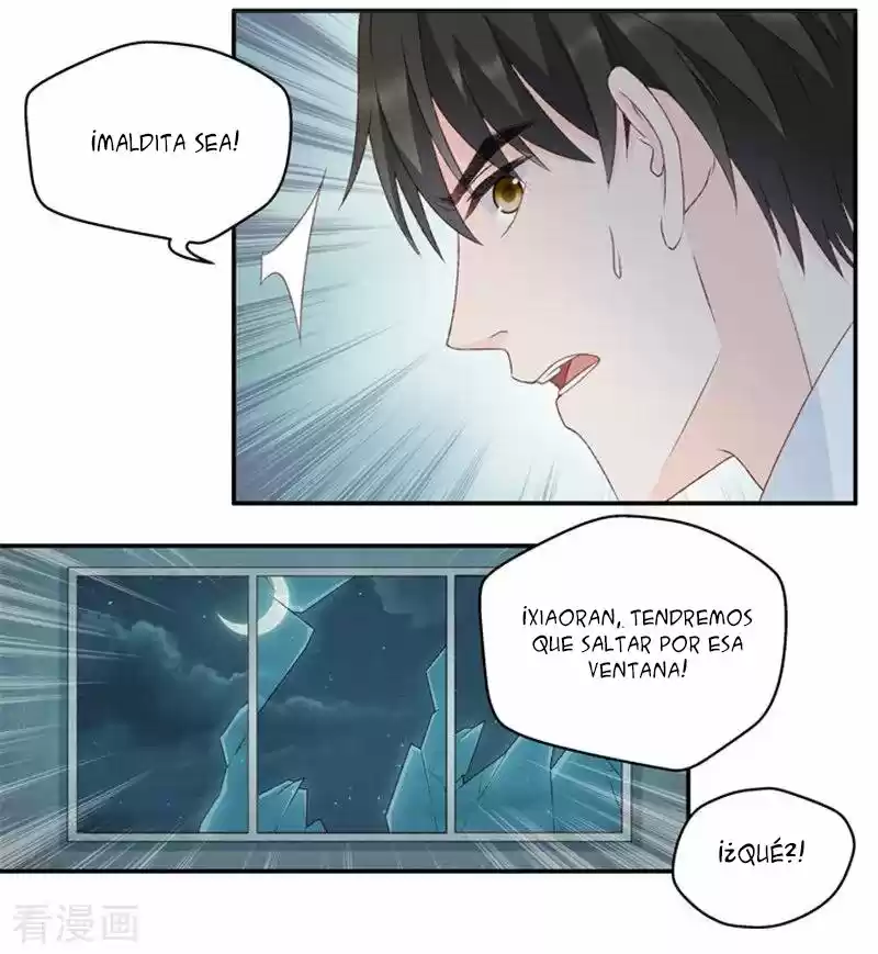 Dream Of Night Bloom - Capítulo 106 - Página 23 - LectorTMOo