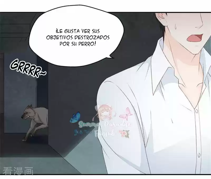 Dream Of Night Bloom - Capítulo 106 - Página 26 - LectorTMOo