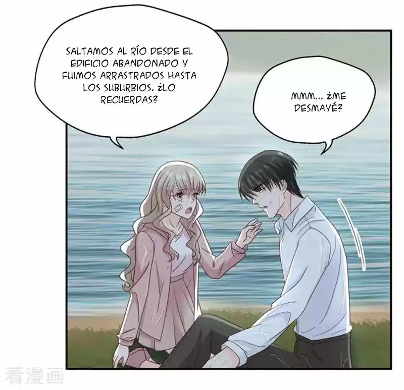 Dream Of Night Bloom - Capítulo 107 - Página 14 - LectorTMOo