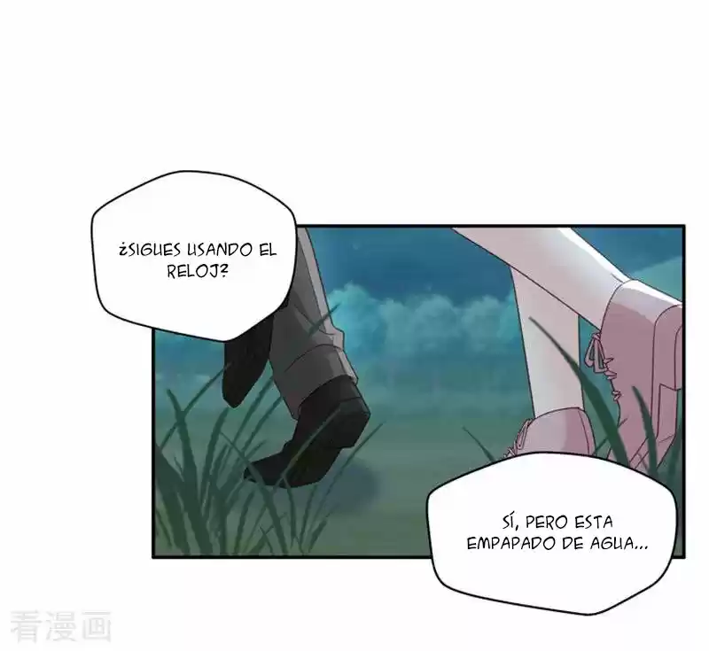 Dream Of Night Bloom - Capítulo 107 - Página 19 - LectorTMOo