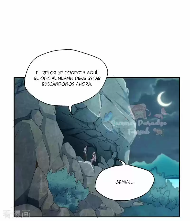 Dream Of Night Bloom - Capítulo 107 - Página 21 - LectorTMOo
