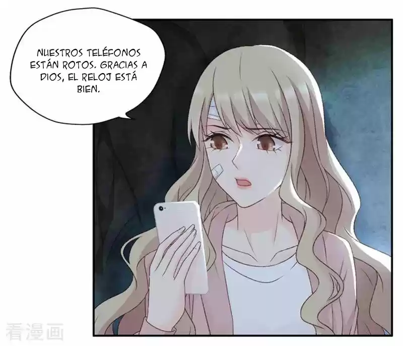 Dream Of Night Bloom - Capítulo 107 - Página 22 - LectorTMOo