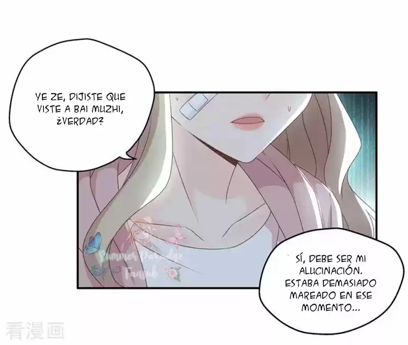 Dream Of Night Bloom - Capítulo 107 - Página 26 - LectorTMOo