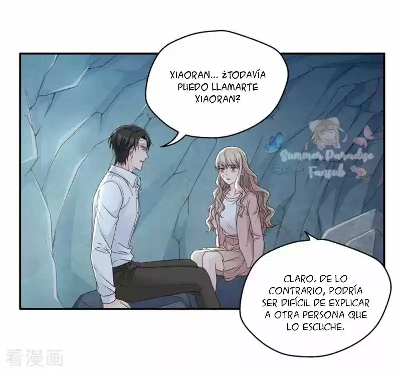 Dream Of Night Bloom - Capítulo 107 - Página 32 - LectorTMOo