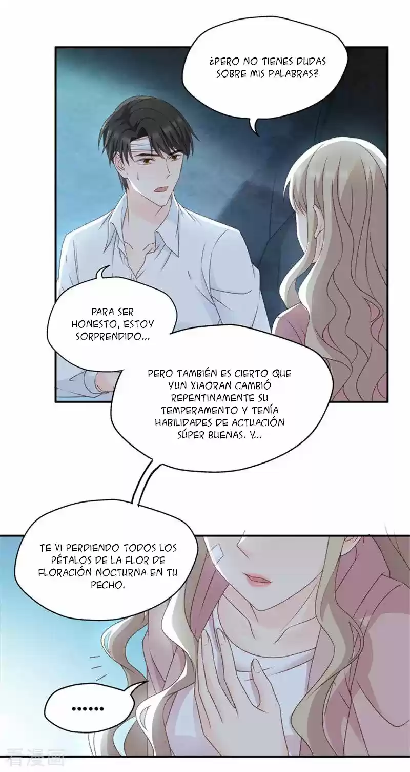 Dream Of Night Bloom - Capítulo 107 - Página 33 - LectorTMOo