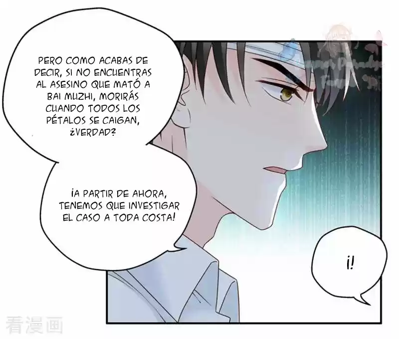 Dream Of Night Bloom - Capítulo 107 - Página 36 - LectorTMOo