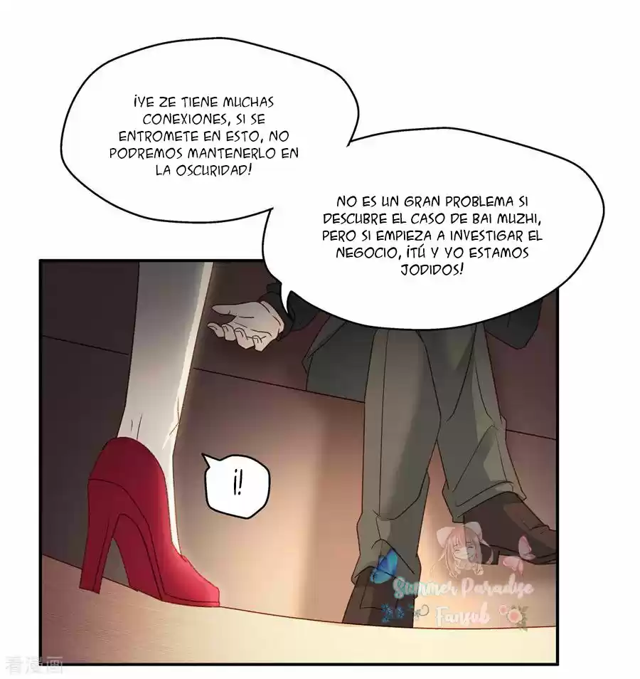 Dream Of Night Bloom - Capítulo 108 - Página 8 - LectorTMOo