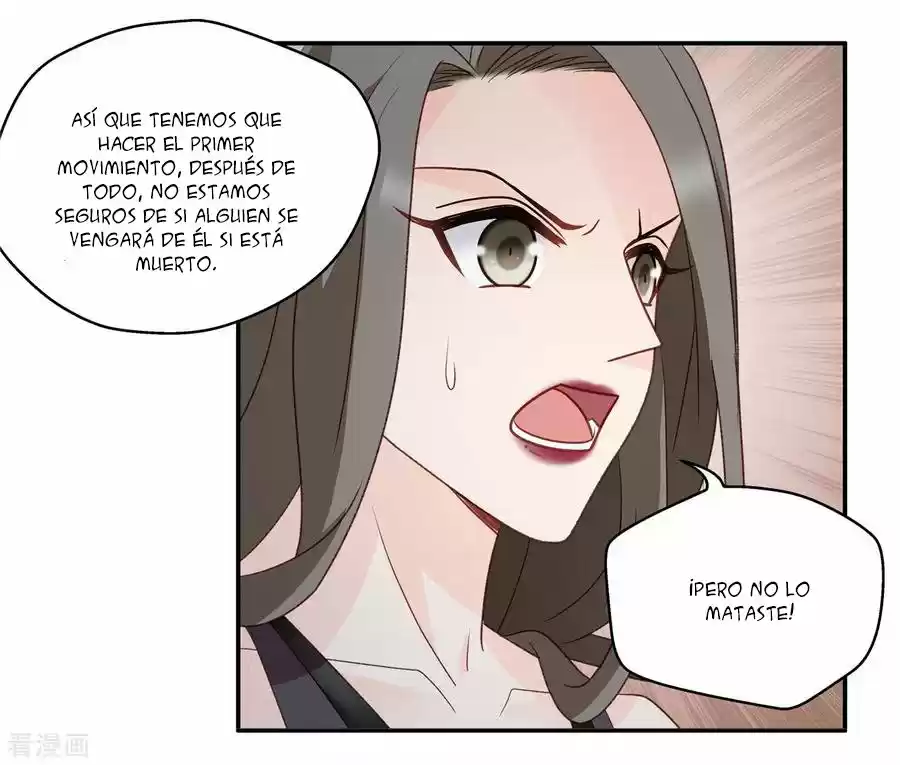 Dream Of Night Bloom - Capítulo 108 - Página 9 - LectorTMOo