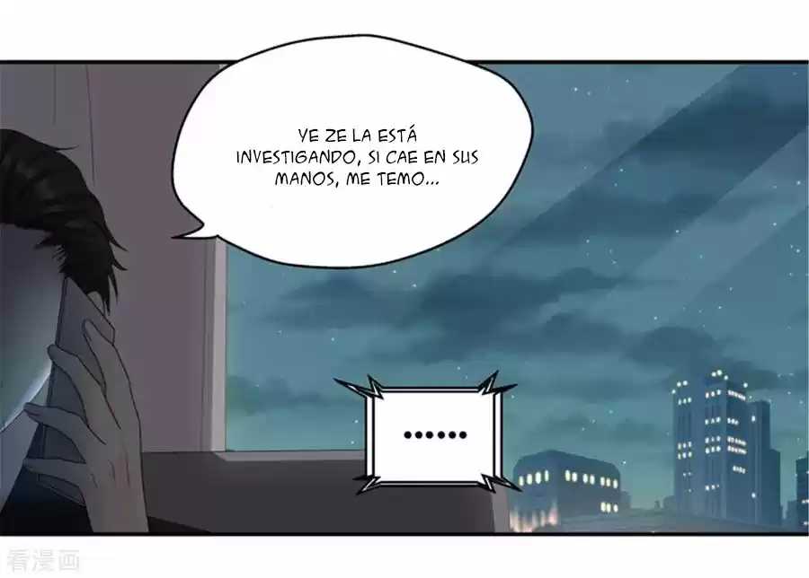 Dream Of Night Bloom - Capítulo 108 - Página 16 - LectorTMOo