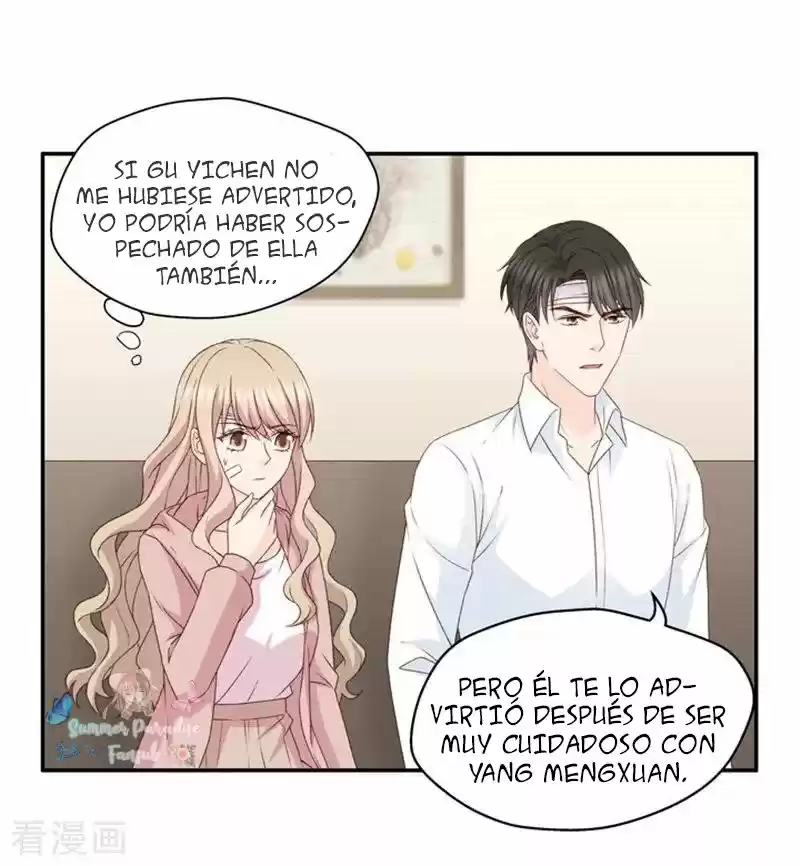Dream Of Night Bloom - Capítulo 109 - Página 6 - LectorTMOo
