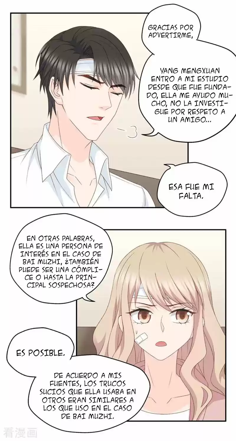 Dream Of Night Bloom - Capítulo 109 - Página 11 - LectorTMOo