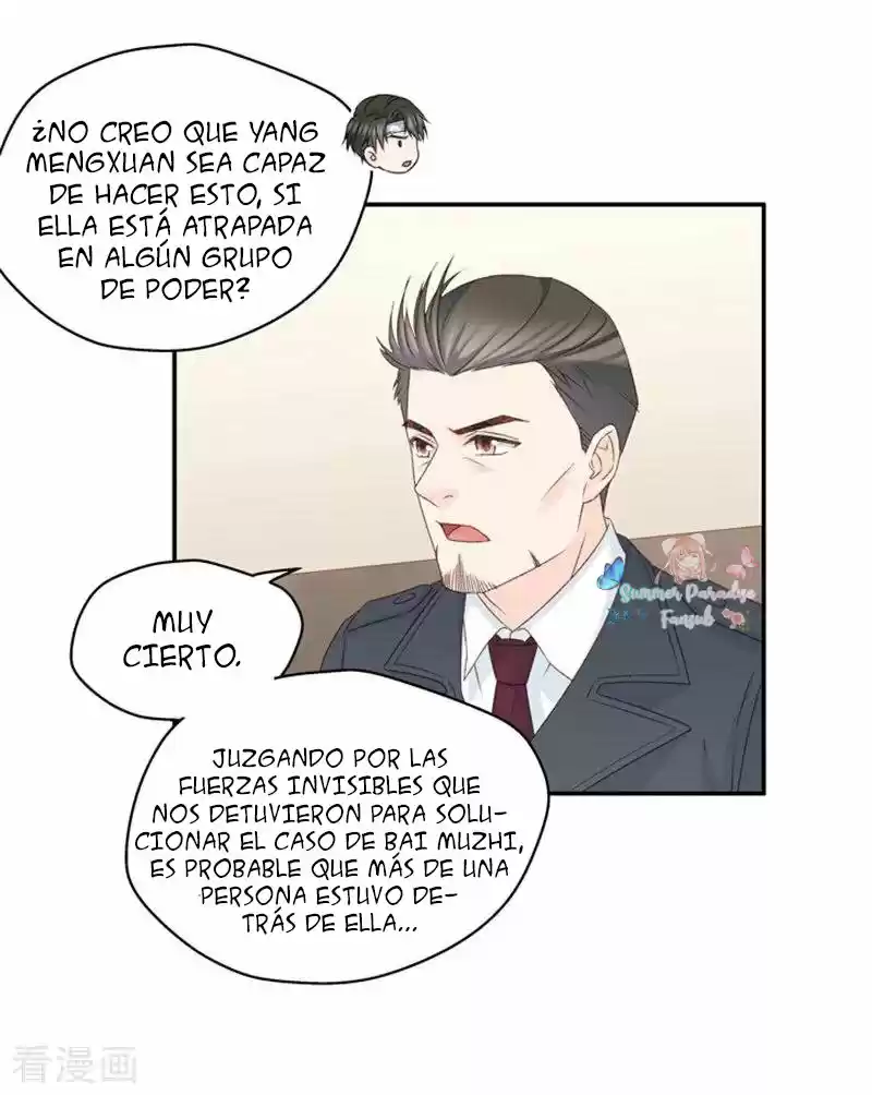 Dream Of Night Bloom - Capítulo 109 - Página 15 - LectorTMOo